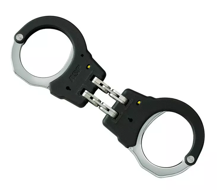 ASP Handbojor Black - Handklovar och hölster - 092608561199 - 1