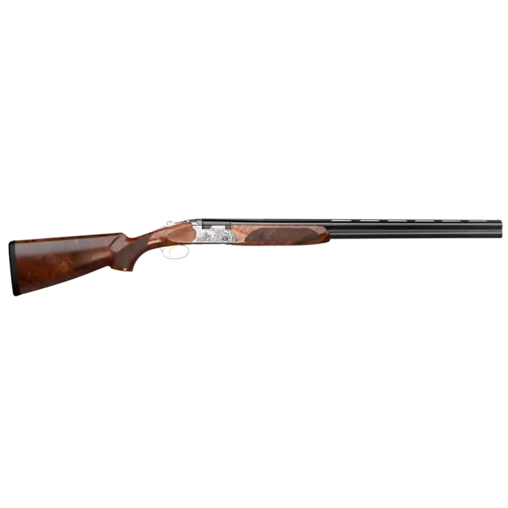 Beretta 687 Silverpigeon V MY21 28" - Hagelgevär bock - 4545458424399 - 1
