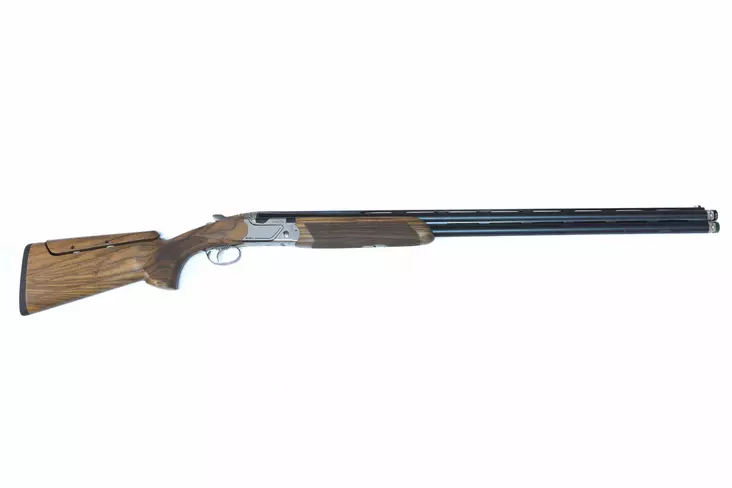 Beretta 694 Sporting Adjustable 12/76 32" - Hagelgevär bock - 3973673816919 - 1