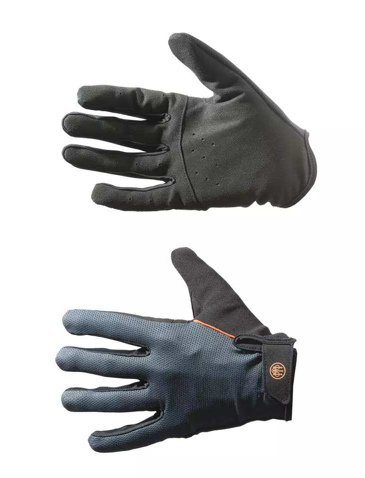 Beretta Pro mesh gloves L - Käsineet - 8051832240579 - 1
