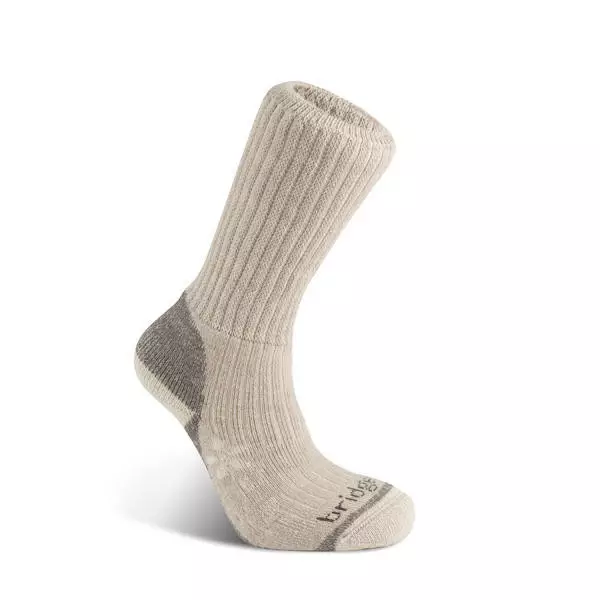 Bridgedale Hike Midweight Merino Comfort Women's S - Vaellussukat - 610306137449 - 1