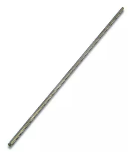 Bright Baits Stainless Steel Stirring Rod - Tarvikkeet uistimen valmistukseen - 3958274398989 - 1