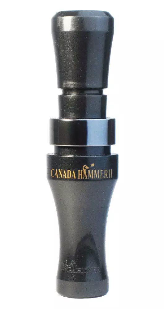 Buck Gardner Canada Hammer - Houkuttelupillit - 639287101799 - 1