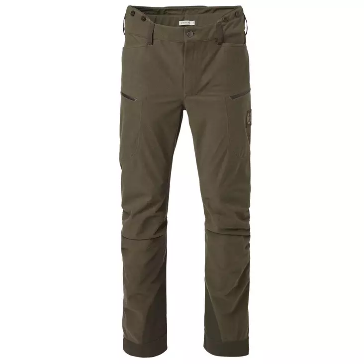 Chevalier Pointer Pro Chevalite Pants 54 Autumn Green - Jaktbyxor - 808491183529 - 1