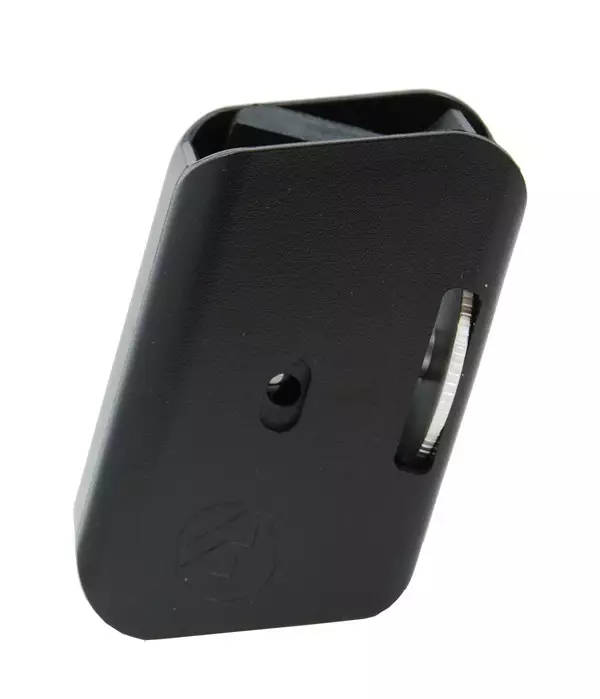 DAA Racer Pistoolin Lipastasku - Kotelot ja vyöt - 3962964110539 - 1