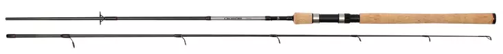 Daiwa Crossfire 602MLFS 183cm 5-20g - Daiwa avokelavavat - 5055545228919 - 1