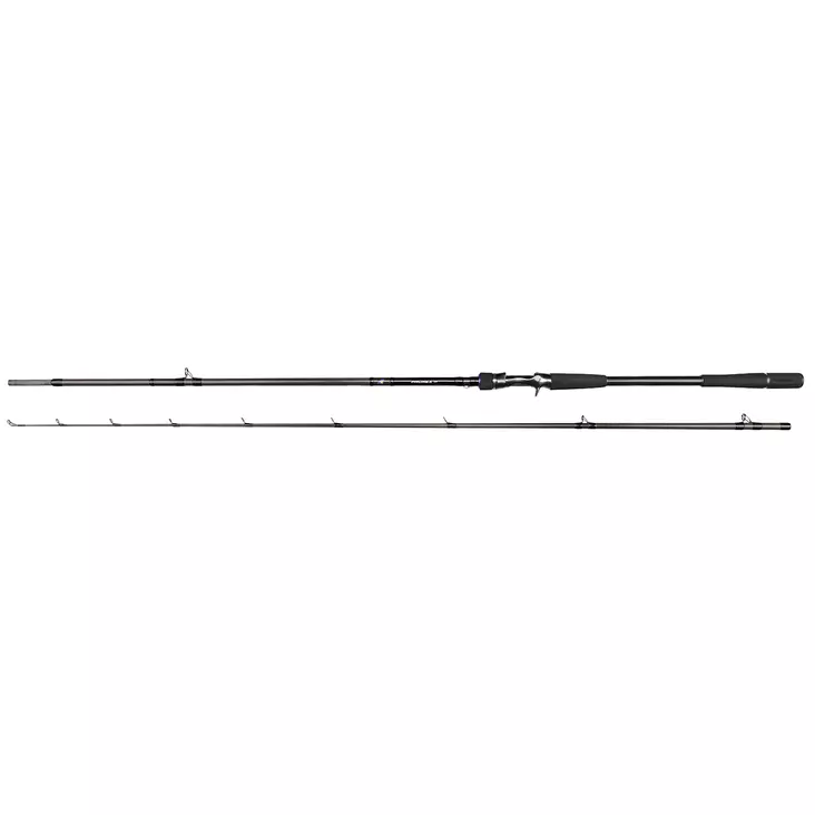 Daiwa Prorex AGS 244cm 60-120g Lazy Pike Hyrräkelavapa - Daiwa spinnspön - 5055545237959 - 1