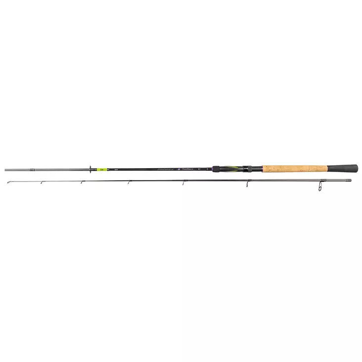 Daiwa Prorex S 7' 5-25g - Daiwa avokelavavat - 5055545240409 - 1