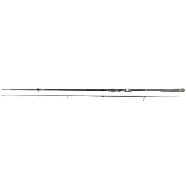 Daiwa Prorex S Spin 7' 8-32g (2026) - Daiwa avokelavavat - 5055545253959 - 1