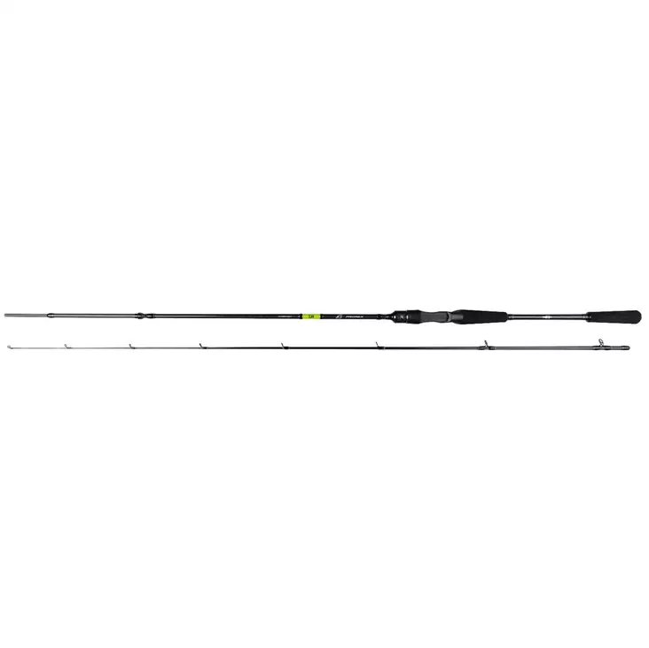 Daiwa Prorex X Bait 8'4" 180g Big Rubber Hyrräkelavapa - Daiwa umpi- ja hyrräkelavavat - 5055545244339 - 1