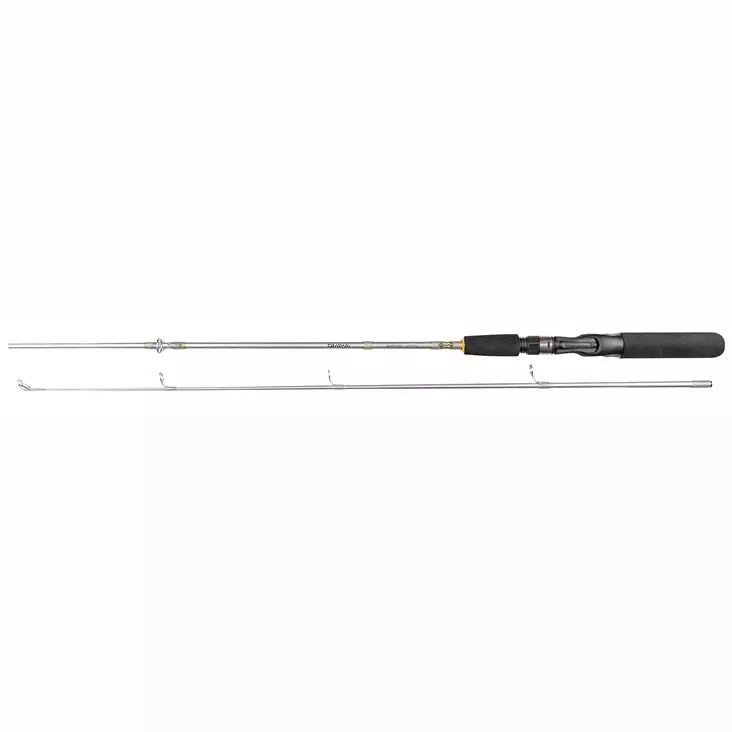 Daiwa Silvercast Plus 5' 5-20g Spinnspö - Daiwa spinnspön - 5055545241819 - 1