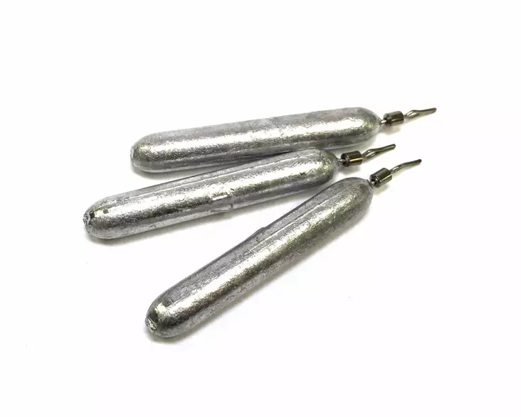 Darts Drop Shot Paino 10g - Heittokalastus painot - 7330908834159 - 1