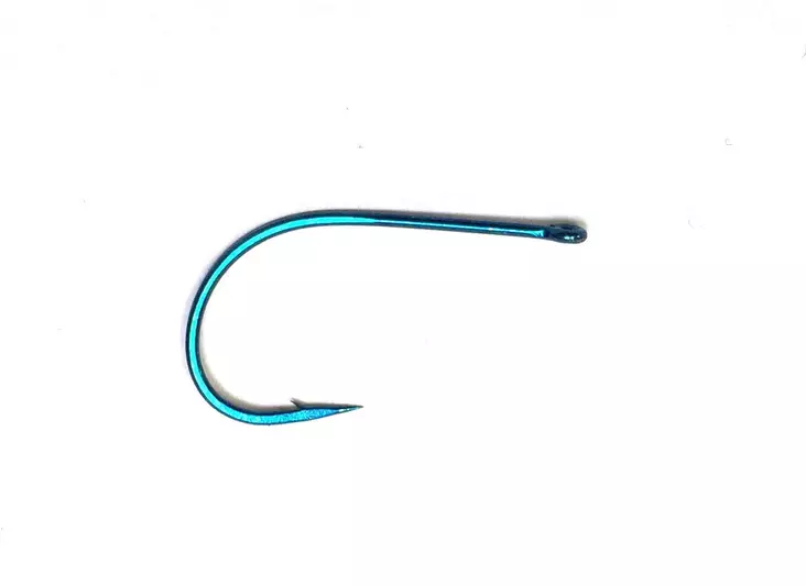 Darts Kamasan Drop Shot hook 1 5kpl - Heittokalastus koukut - 7330908824389 - 2