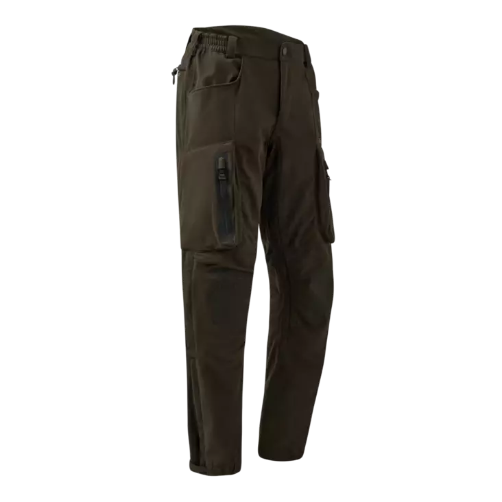 Deerhunter Game Pro Light Trousers 48 - Metsästyshousut - 5702827215739 - 1
