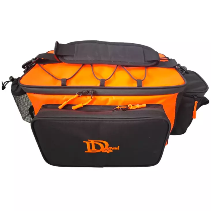 DePaul Design MEIHO Viehelaukku VS3043 - Pakit, laukut, rasiat - 6430073676699 - 1