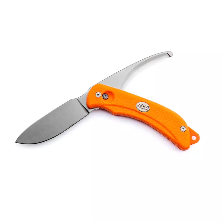 Eka SwedBlade G5 Orange - Teroittimet ja tarvikkeet - 7391537738089 - 1