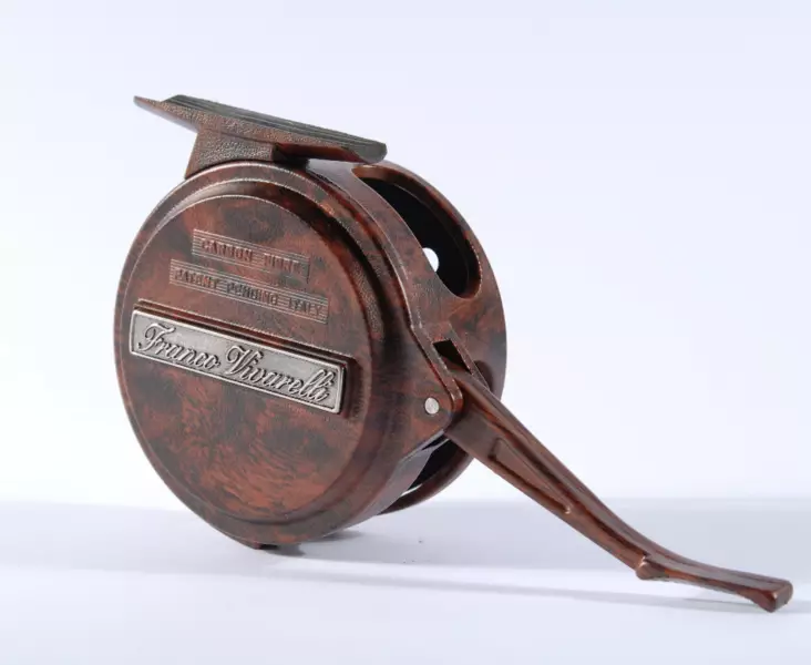 Franco Vivarelli Dekor Wood #6 - Muut merkit perhokelat - 4545451200089 - 1