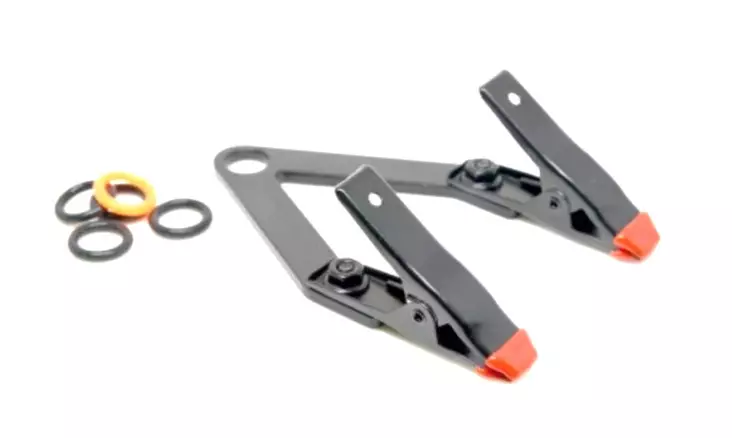 FutureFly Zonker Tool - Flugbindningsverktyg - 3956863267739 - 1