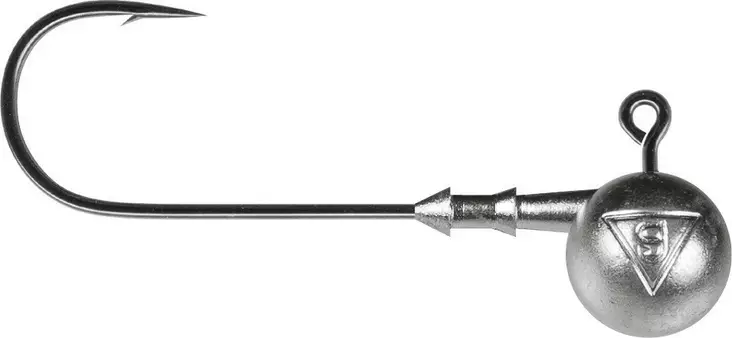 Gamakatsu Big Jighead 15g 12/0 3kpl - Jigit ja jigipäät - 5908214951079 - 1