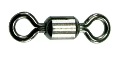 Gamakatsu Hyper Swivel 1 190kg 5kpl - Lås och lekande - 4534910812799 - 1