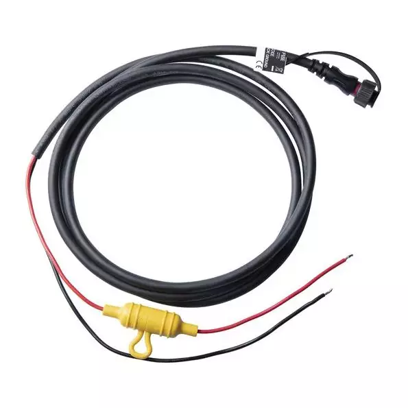 Garmin Power Cable 8-Pin 84xx/86xx - Telineet ja lisävarusteet - 753759219079 - 1