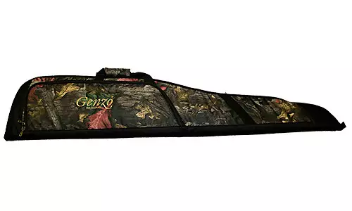 Genzo Asepussi 142cm Camo - Vapenförvaring - 3964593824979 - 1