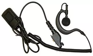 Genzo Extreme Headset Peltor - VHF-puhelimet - 7350002693599 - 1