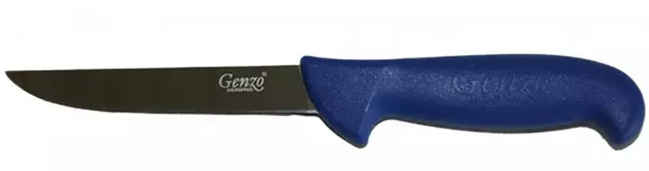 Genzo Flex Paloitteluveitsi 13cm - Knivar, yxor och knivvässare - 7333080030609 - 1