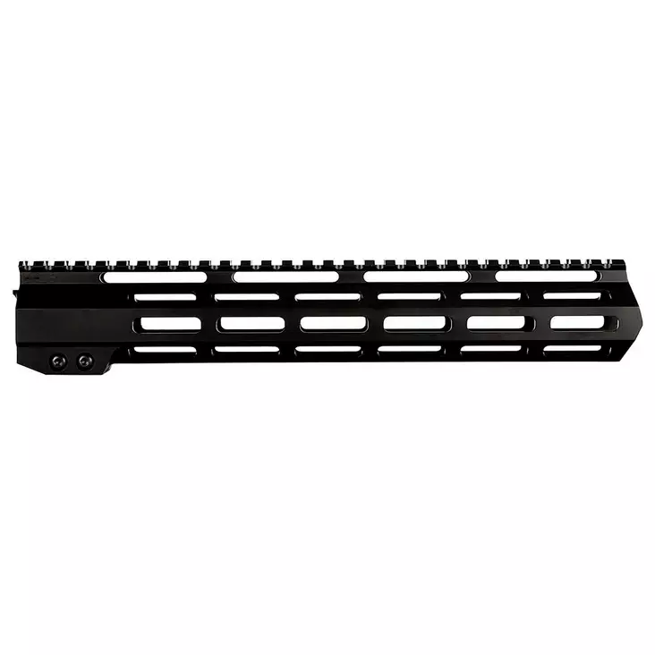 German Tactical Systems Lightweight Free Float M-LOK Handguard 12" - Kiväärien varaosat - 745114959379 - 1