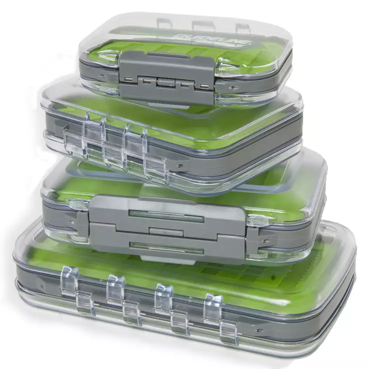 Guideline Double Side Silicone Mini - Perhorasiat - 7033841057769 - 1