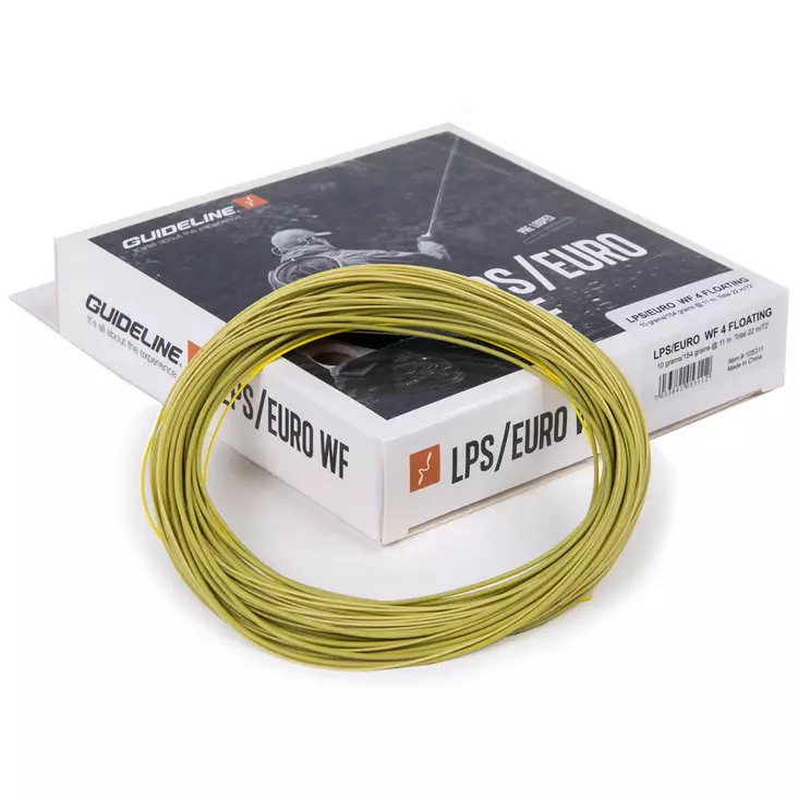 Guideline LPS Euro Float WF2 - Guideline - 7033841053099 - 1