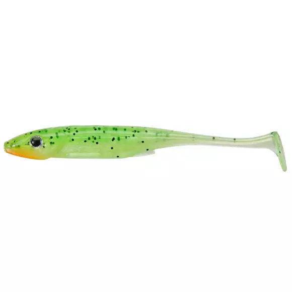 Gunki Whiz 76 7,6cm 2,3g 8kpl Hot Fire Tiger - Jigit ja jigipäät - 3297830343439 - 1