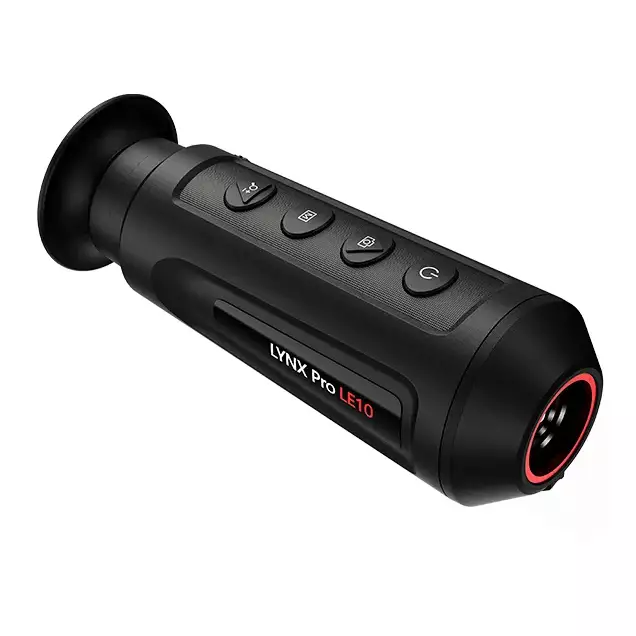 Hikmicro Lynx LE10 Lämpökamera - Värmekameror - 6974004640279 - 1