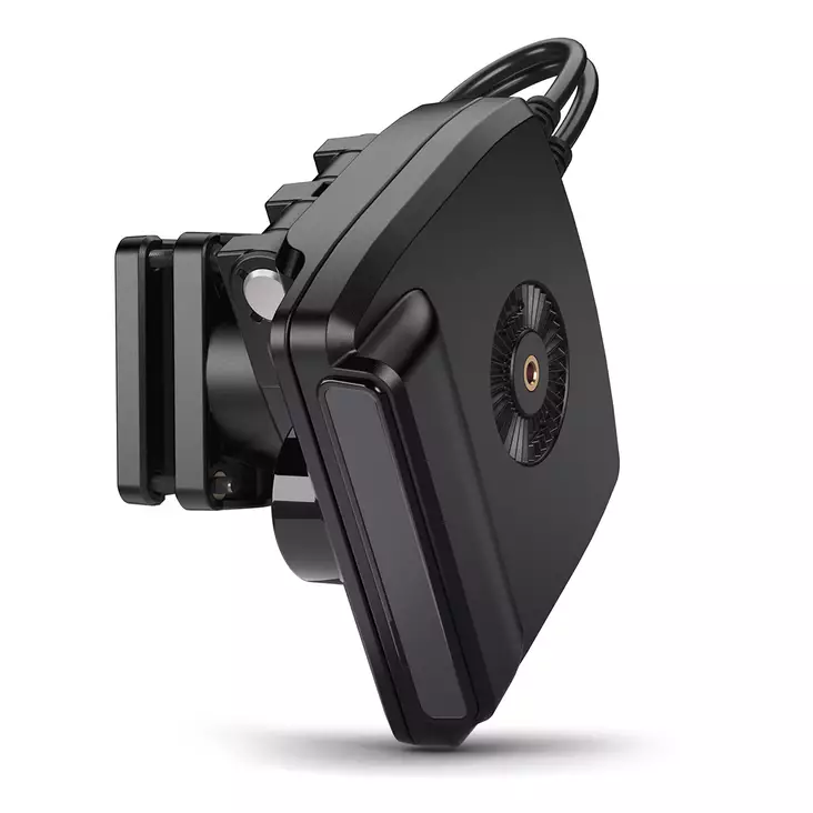 Humminbird Mega Live 2 - Ekolod och plotters - 082324058929 - 1