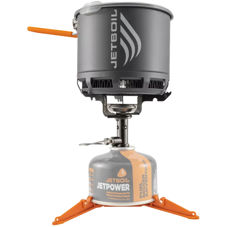 Jetboil Stash 0,8L retkikeitin - Keittimet ja lisävarusteet - 858941006939 - 1