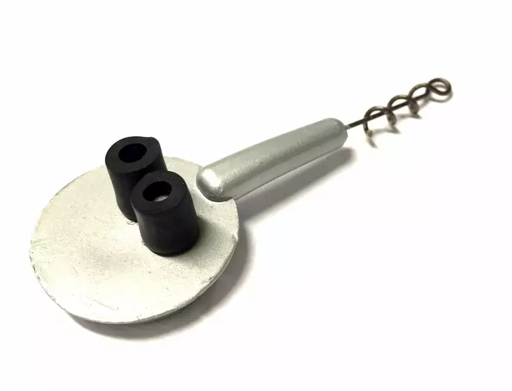 Jiicee SY100 syvääjä 100g - Plaanarit, takilat ja tarvikkeet - 3937755961089 - 1