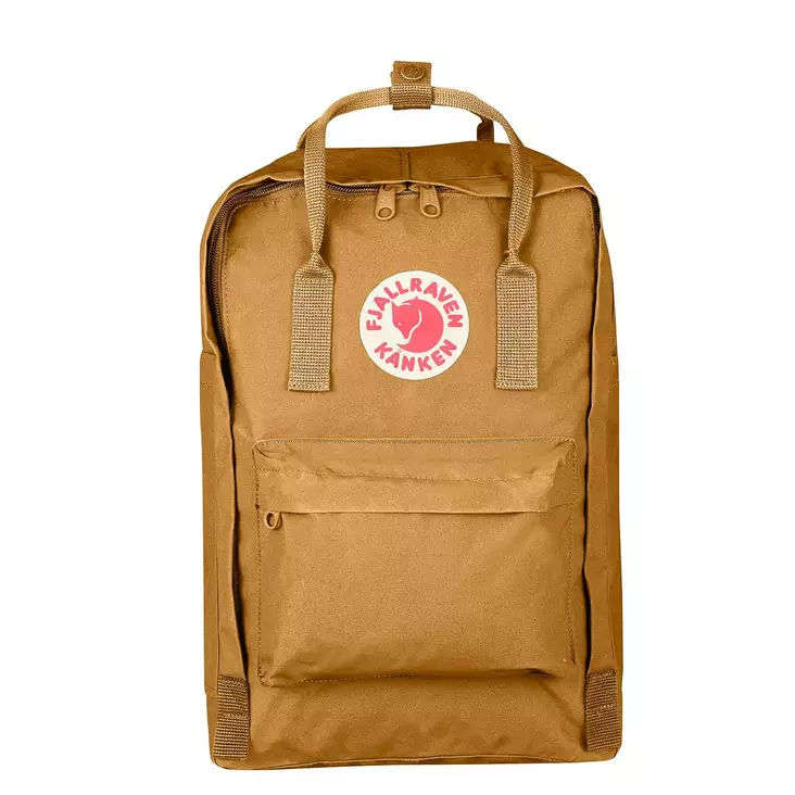 Kånken 15" Acorn - Fjällräven väskor och ryggsäckar - 7323450451769 - 1