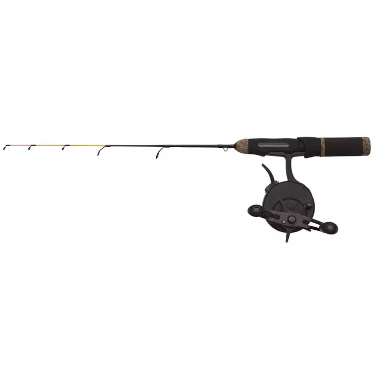 Kinetic Inferno LX Inline 19'' Medium - Pilkkivavat ja kärjet - 5707461438919 - 1