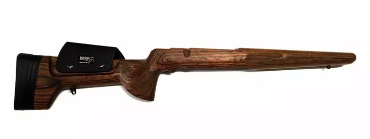 KKC Tikka T3 ruskea/brown oikeakätinen - Tukit ja tukkien osat - 3967183895359 - 1