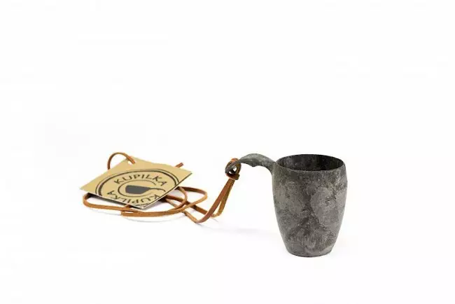 Kupilka 5 Kelo - Kuksat ja aterimet - 6430014970459 - 1