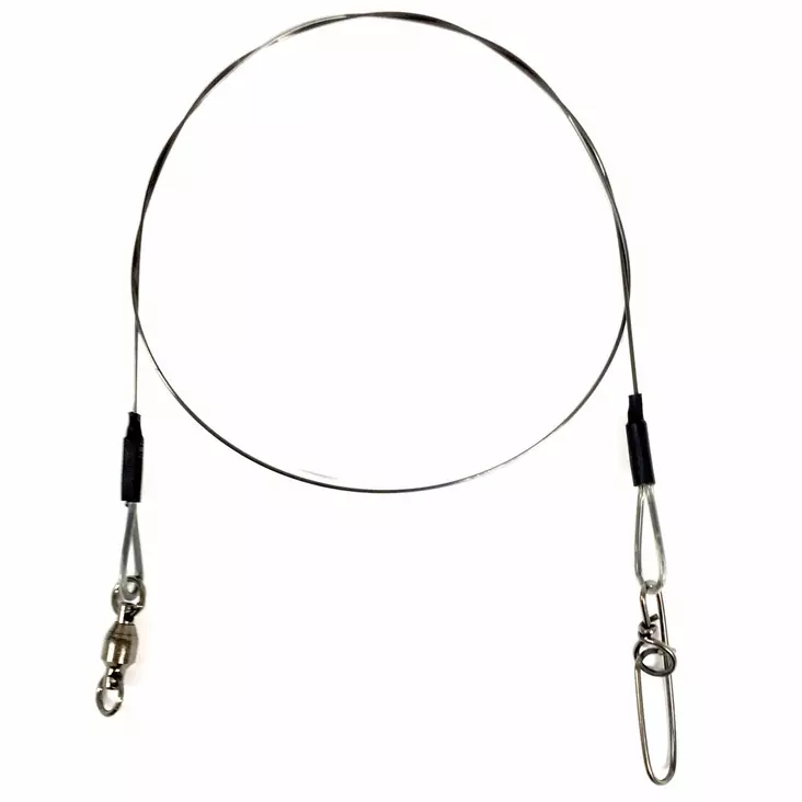 Kurren Peruke 1-Titanium - Heittokalastus perukkeet - 3952113552129 - 1