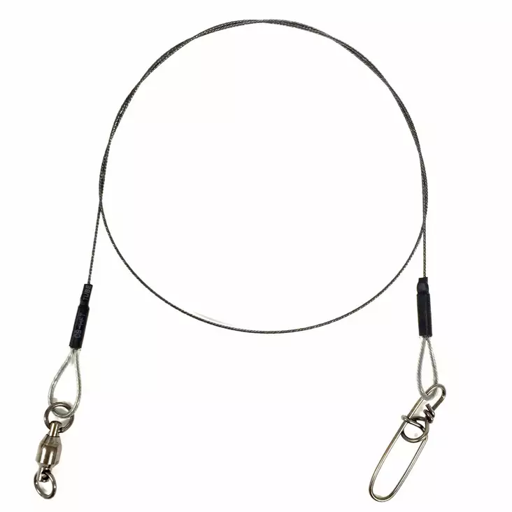 Kurren Peruke 7-Titanium - Heittokalastus perukkeet - 3959745678609 - 1