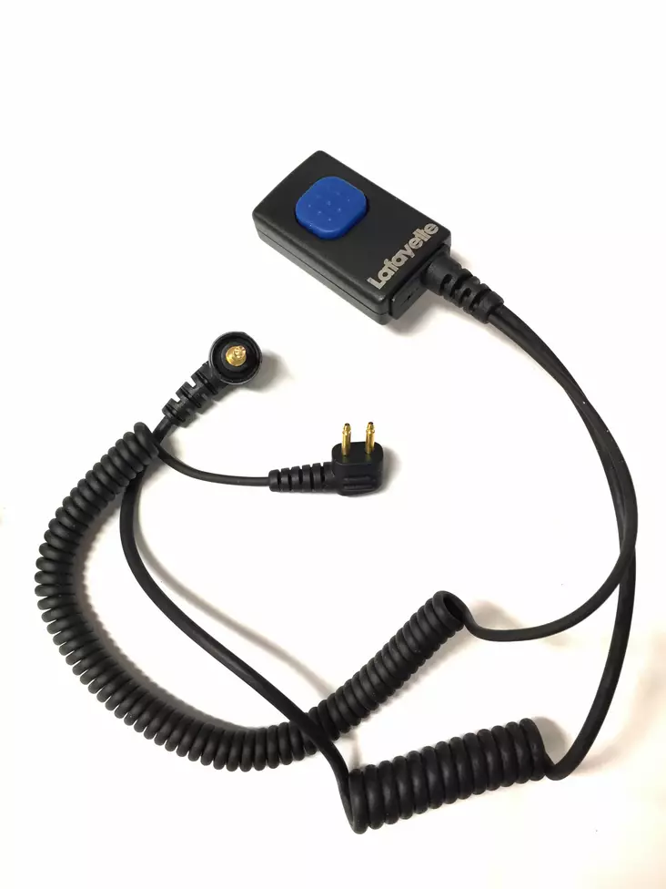 Lafayette Ulkoinen/Yttre/Smart - VHF-puhelimet - 7332020061215 - 1