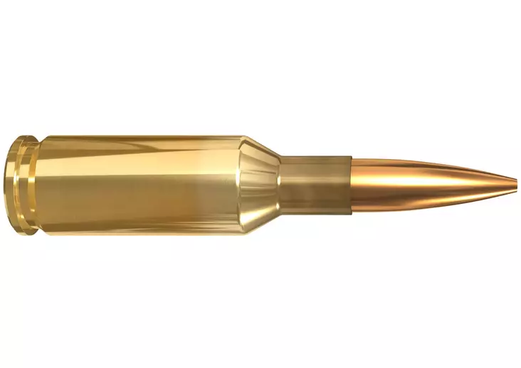 Lapua Scenar-L 6mm BR Norma 5,8g 50pc - Muut kiväärinpatruunat - 6418267103459 - 0