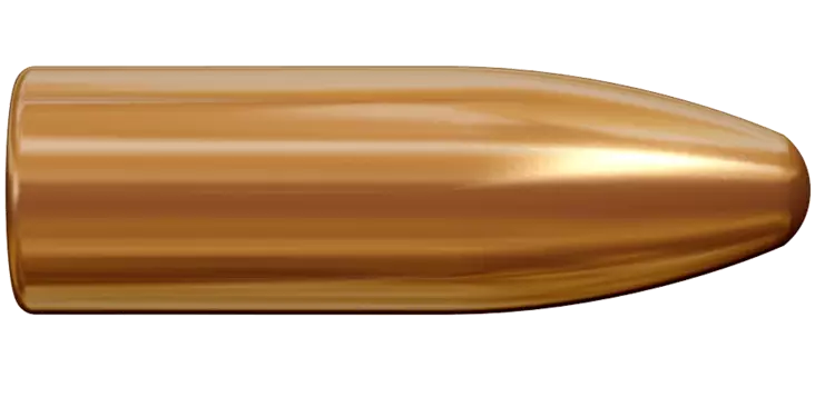 Lapua Luoti .224 3,6g/55gr FMJ 100kpl - Luodit - 6418267301152 - 1