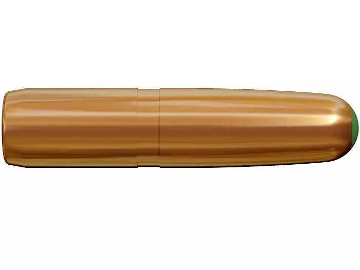 Lapua Luoti 7mm N510 10,4g/160gr Naturalis 50kpl - Luodit - 6418267300599 - 1