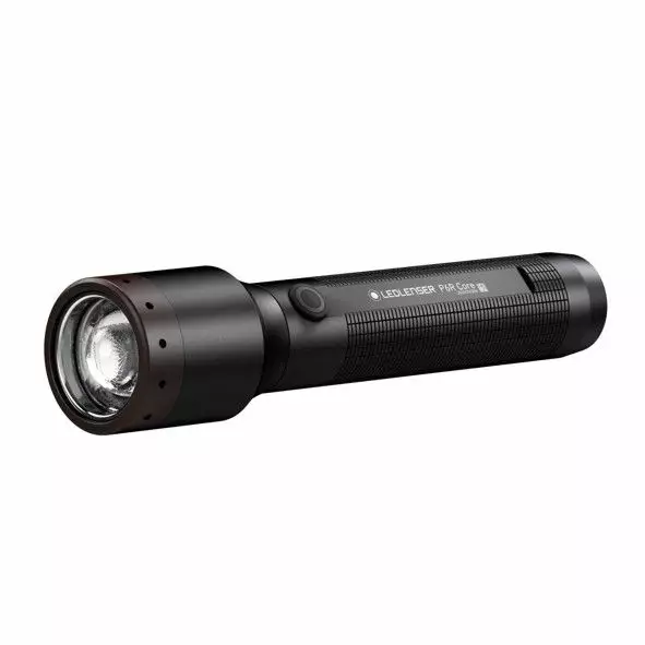 Led Lenser P6R Core - Taskulamput ja otsalamput - 4058205020459 - 1
