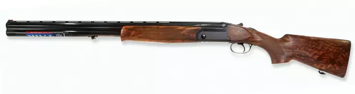 Lincoln Lite 12/76 26" - Päällekkäispiippuiset haulikot - 6416173025469 - 1