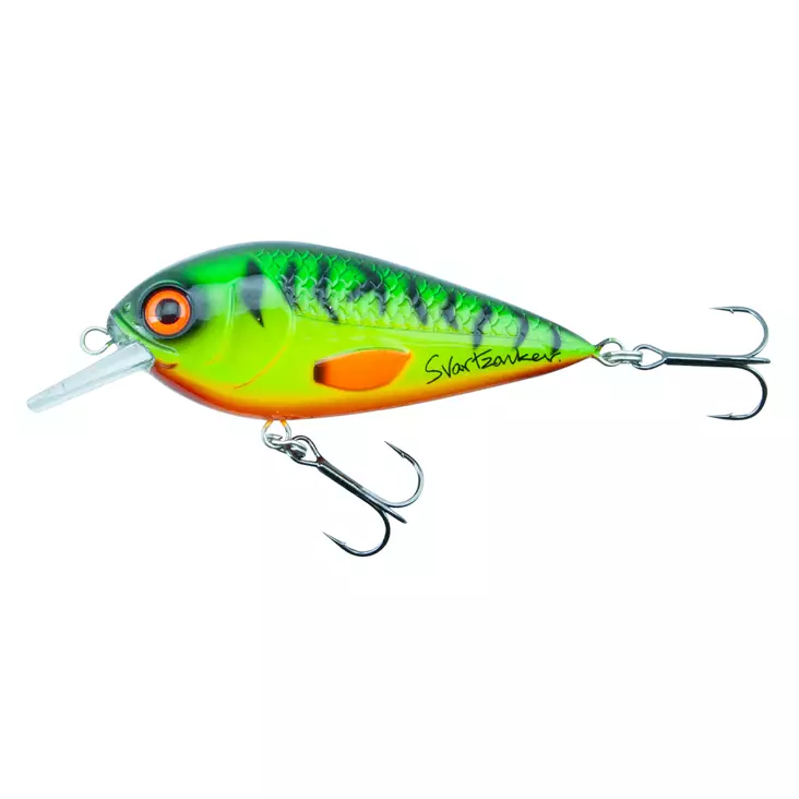 McRumbler 7cm 18g Fire Tiger - Vaaput - 7340031022729 - 1
