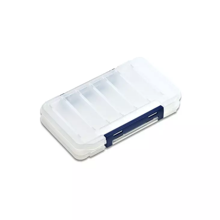 Meiho 100 Reversible 20x10x4cm - Fiskelådor, väskor och betesaskar - 4963189310949 - 1